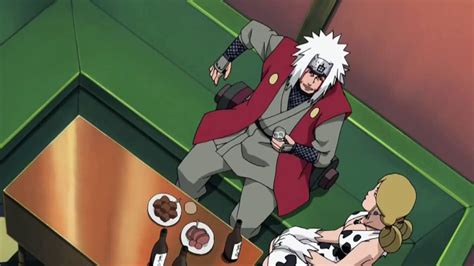 Naruto Shippuden Episode 129 Recap: “Infiltrate! The .